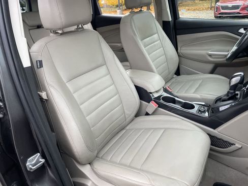 Used 2016 Ford Escape Titanium w/ Equipment Group 301A image 14