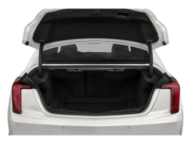 Used 2022 Cadillac CT5 Premium Luxury w/ Climate Package AWD/4WD image 25