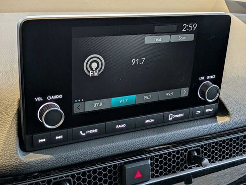 Certified 2024 Honda Civic Sport image 25