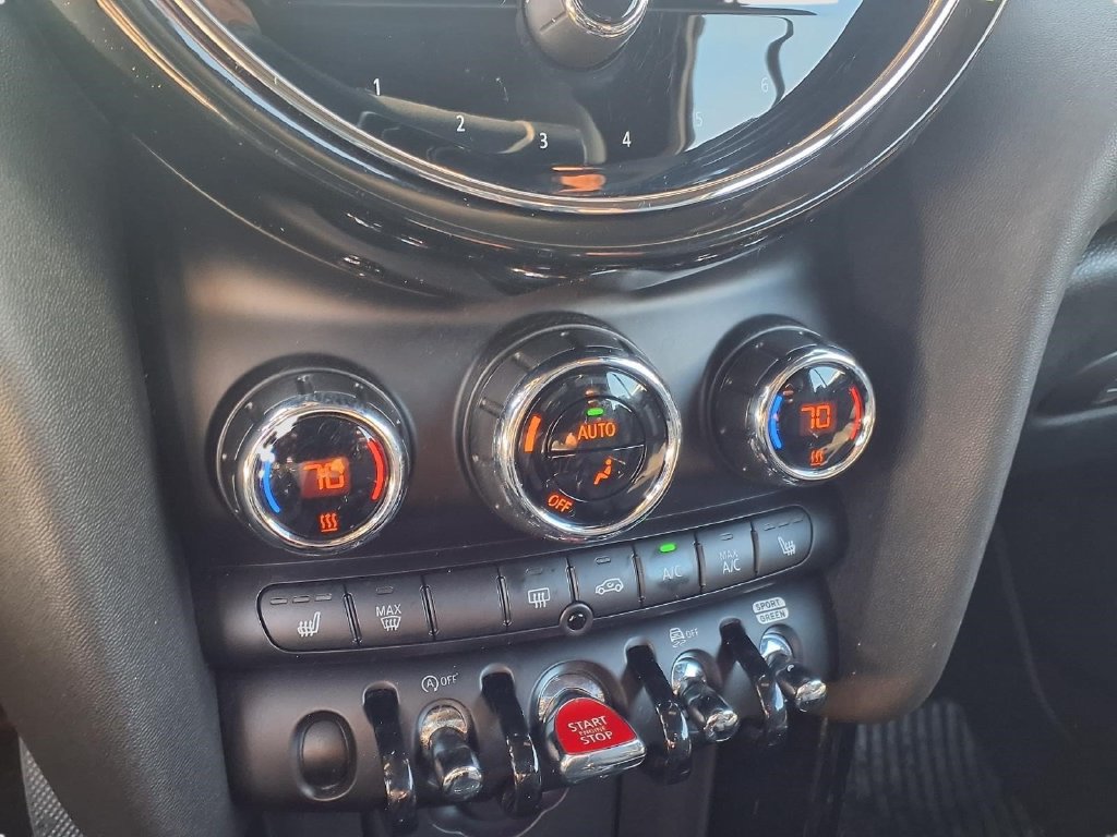 Used 2024 MINI Cooper S FWD image 12