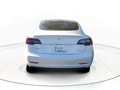 Used 2022 Tesla Model 3 Long Range image 5