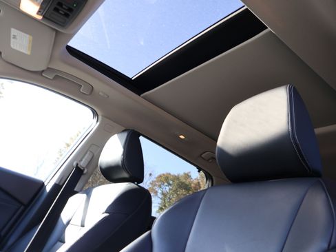 Used 2023 Nissan Rogue SL w/ SL Premium Package image 44