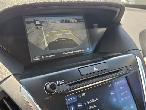 Used 2020 Acura MDX FWD w/ Technology Package image 23