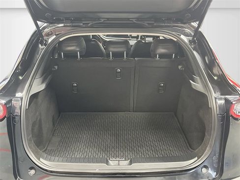 Used 2024 MAZDA CX-30 AWD 2.5 S w/ Select Sport Pkg image 25