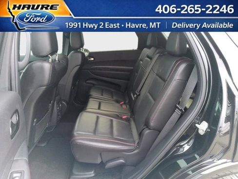 Used 2024 Dodge Durango GT image 13