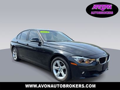 Used 2014 BMW 328i xDrive Sedan