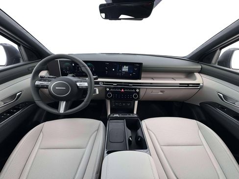 New 2026 Hyundai Tucson Limited image 13