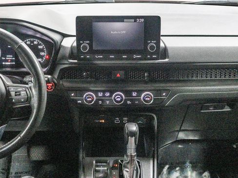 Used 2023 Honda CR-V Sport image 15