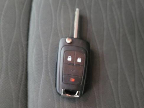 Used 2015 Buick Encore Convenience image 32