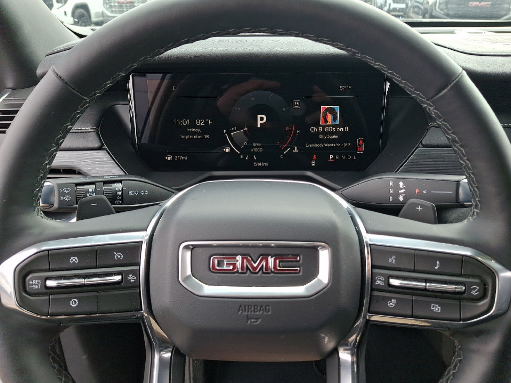Used 2026 GMC Acadia Elevation FWD image 22