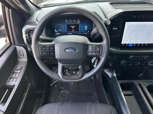 Used 2024 Ford F150 STX RWD image 17