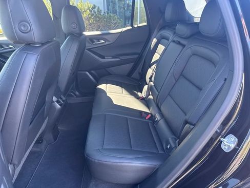 Used 2026 Chevrolet Equinox LT w/ Convenience Package II AWD/4WD image 29