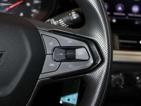 Used 2024 Chevrolet Trax LS FWD image 26