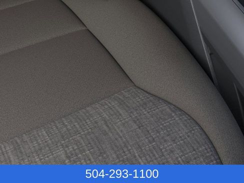 New 2025 Ford F150 XLT w/ Equipment Group 303A High image 16