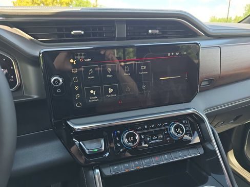 New 2026 GMC Sierra 1500 Denali Ultimate AWD/4WD image 22