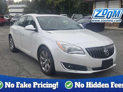 Used 2016 Buick Regal