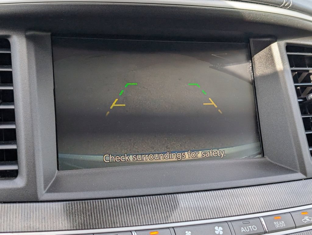 Used 2020 INFINITI QX60 Pure FWD image 25