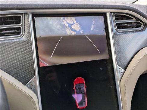 Used 2017 Tesla Model X P100D image 14