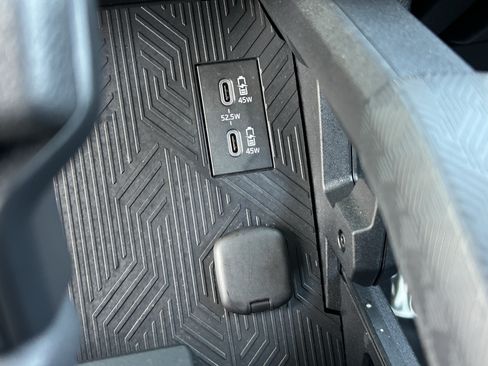 Certified 2026 Toyota 4Runner SR5 AWD/4WD image 23