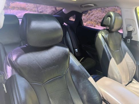 Used 2016 Hyundai Azera Limited FWD image 21