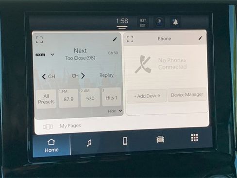 New 2026 RAM 3500 Tradesman w/ Chrome Appearance Group image 19