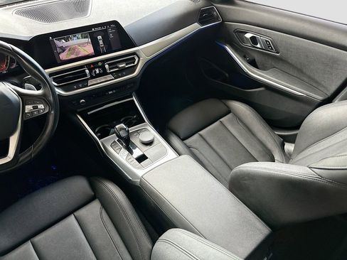 Used 2021 BMW 330i Sedan image 23