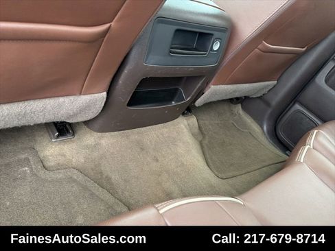 Used 2016 Chevrolet Silverado 2500 High Country w/ Duramax Plus Package image 53