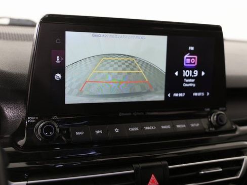 Used 2022 Kia Seltos EX image 8