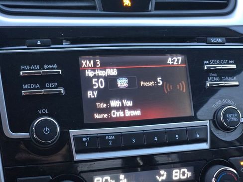 Used 2018 Nissan Altima 2.5 SV image 29