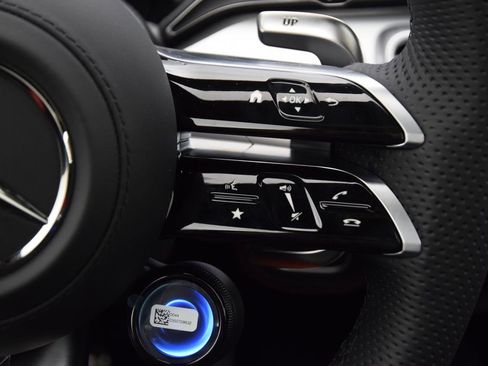New 2026 Mercedes-Benz GLE 53 AMG 4MATIC Coupe image 25