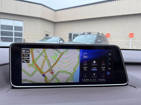 Used 2016 Lexus RX 350 350 w/ Premium Package image 8