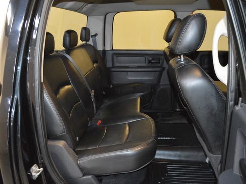 Used 2010 Dodge Ram 3500 Truck ST w/ ST Popular Equipment Group image 12