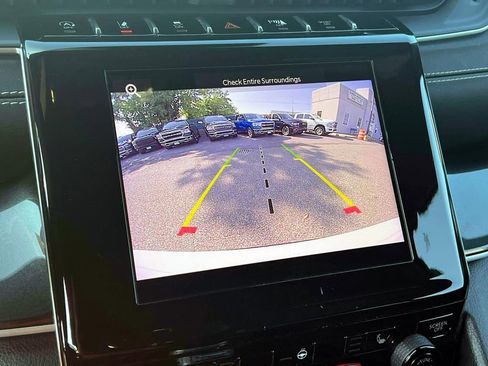 Certified 2023 Jeep Grand Cherokee L Laredo image 34