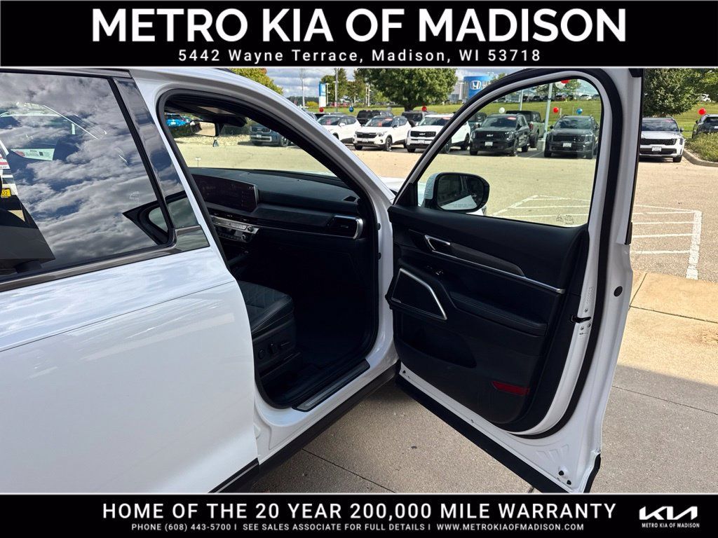 Used 2024 Kia Telluride SX Prestige X-Line AWD/4WD image 45