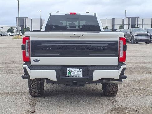 New 2026 Ford F250 Platinum AWD/4WD image 5