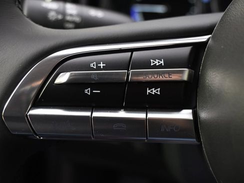 Used 2026 MAZDA CX-50 AWD 2.5 Hybrid w/ Premium Pkg image 33