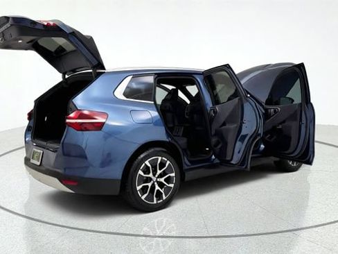 Used 2026 BMW X3 xDrive30i w/ Premium Package AWD/4WD image 19