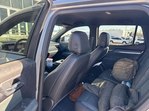 Used 2026 GMC Terrain AT4 w/ Technology Package II image 9