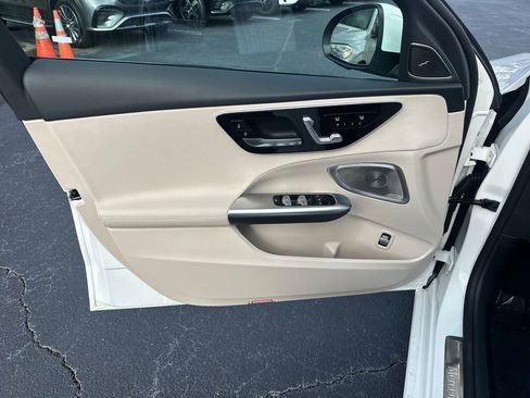 New 2026 Mercedes-Benz C 300 Sedan image 10