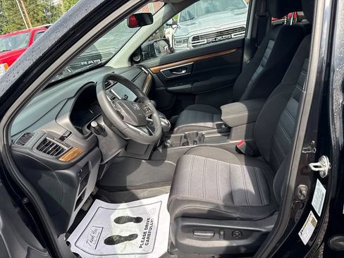 Used 2017 Honda CR-V EX image 8