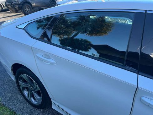 Used 2020 Honda Accord EX-L image 17
