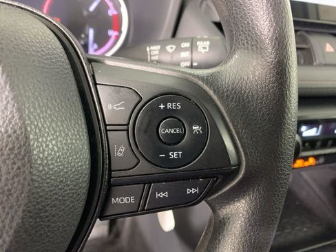 Used 2024 Toyota RAV4 LE AWD/4WD image 21