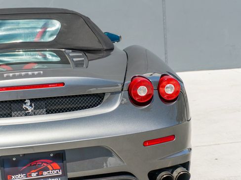 Used 2005 Ferrari F430 Spider RWD image 41