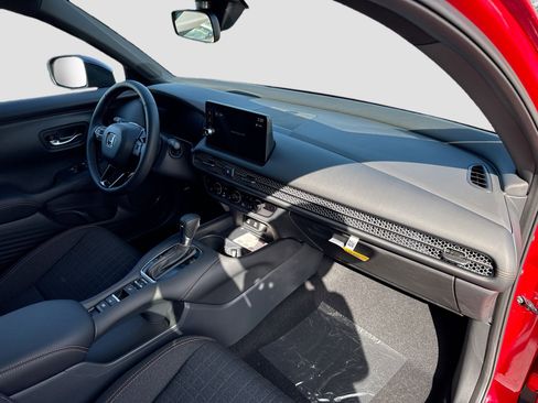 New 2026 Honda HR-V Sport image 23