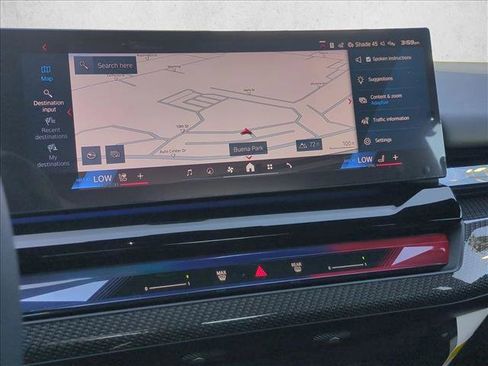 New 2026 BMW M5 w/ Carbon Package AWD/4WD image 14