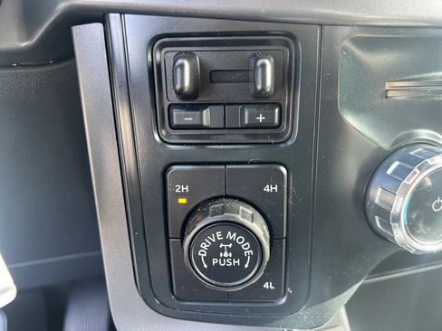 Used 2025 Ford F150 XLT w/ Equipment Group 301A Standard AWD/4WD image 22