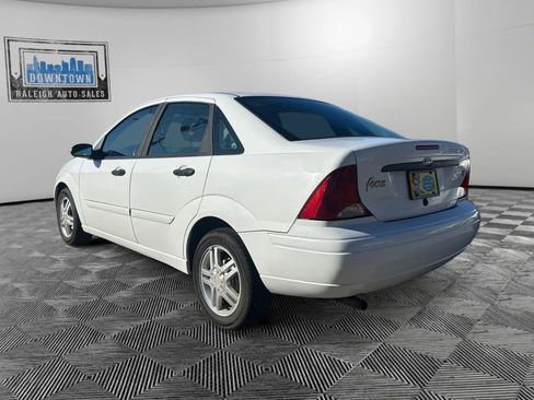 Used 2003 Ford Focus SE image 7