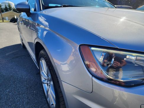 Used 2015 Audi A3 TDI Premium w/ Cold Weather Package image 30