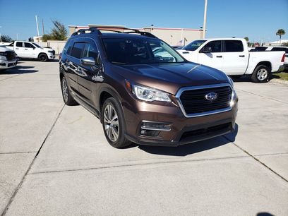 Used 2019 Subaru Ascent Touring w/ Popular Package #3