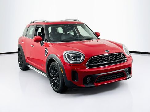 Used 2023 MINI Cooper Countryman S AWD/4WD image 3